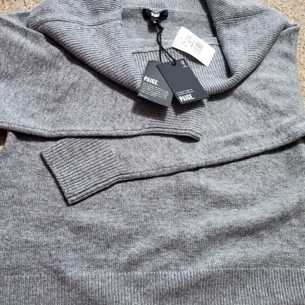 Izabella sweater by PAIGE